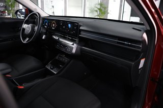 Hyundai Kona 2023