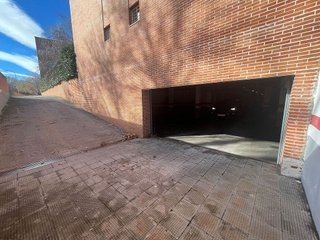 Garaje en venta en Val en Alcalá de Henares