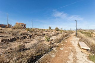 Solar en venta en Otura