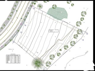Solar en venta en Sotogrande Alto en San Roque