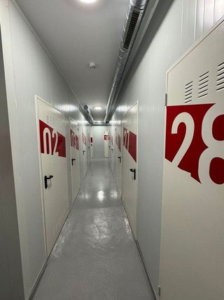 Trastero en venta en Hospitales - Campus en Salamanca