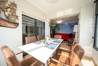 Piso en venta en Torrelamata - La Mata en Torrevieja