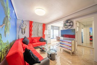 Piso en venta en Torrelamata - La Mata en Torrevieja