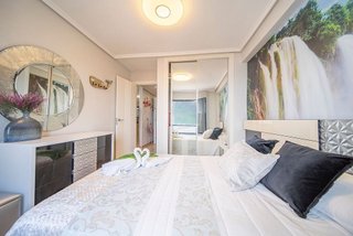 Piso en venta en Torrelamata - La Mata en Torrevieja