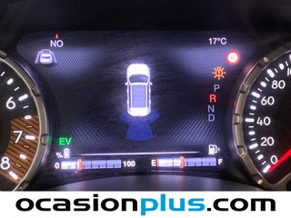 Jeep Renegade eHybrid 1.5 Limited ATX 96 kW (130 CV)
