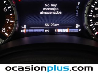 Jeep Renegade eHybrid 1.5 Limited ATX 96 kW (130 CV)