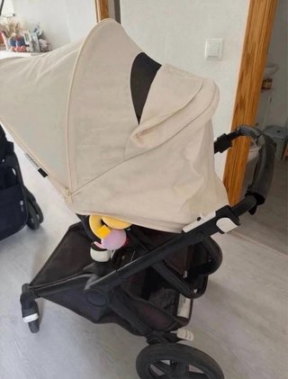 Carrito Bugaboo Fox 3