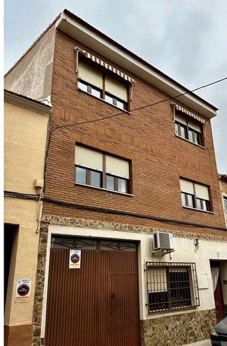Piso en venta en Madridejos