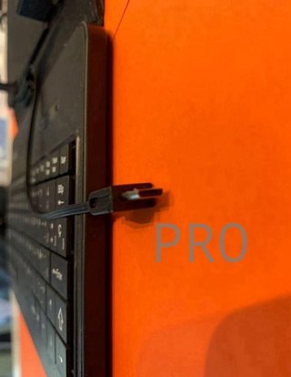 Funda para Tablet con Teclado