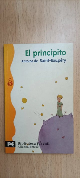 El principito