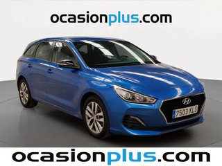 Hyundai i30 CW 1.0 TGDI Go! 88 kW (120 CV)