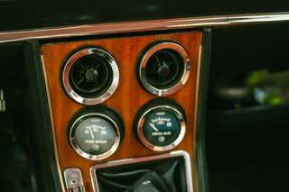 Alfa Romeo Giulia Nuova Super 1977
