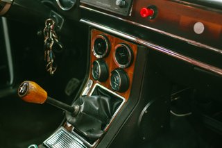 Alfa Romeo Giulia Nuova Super 1977