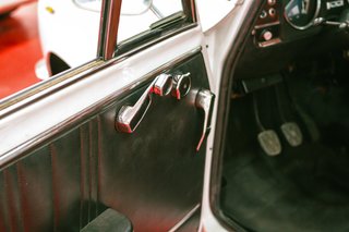 Alfa Romeo Giulia Nuova Super 1977