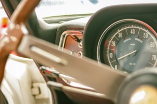 Alfa Romeo Giulia Nuova Super 1977