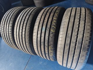 4 Neumáticos Goodyear 225/40 R19