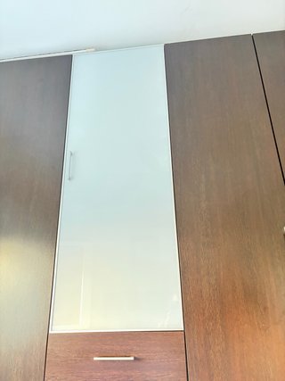 Armario de Dormitorio de Madera