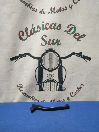 Maneta de Embrague Izquierda Moto 50cc