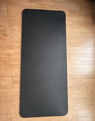 Esterilla Yoga/Fitness Domyos 70cm