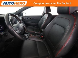 Hyundai Kona 1.6 CRDi Style