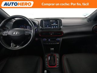 Hyundai Kona 1.6 CRDi Style