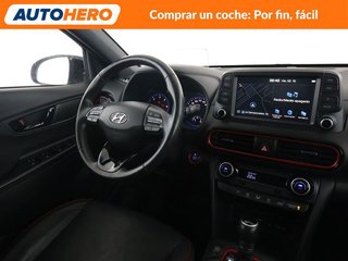 Hyundai Kona 1.6 CRDi Style