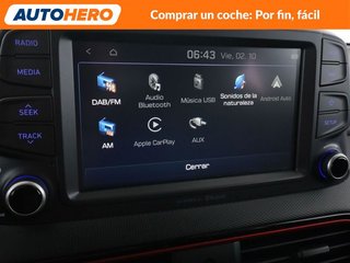 Hyundai Kona 1.6 CRDi Style