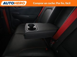 Hyundai Kona 1.6 CRDi Style