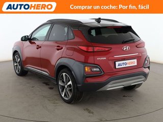 Hyundai Kona 1.6 CRDi Style