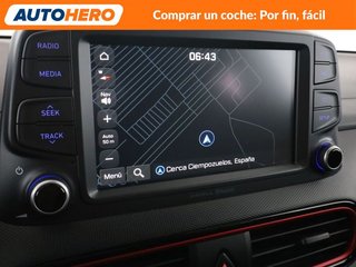 Hyundai Kona 1.6 CRDi Style