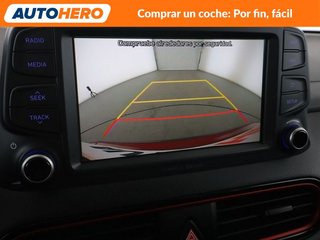 Hyundai Kona 1.6 CRDi Style