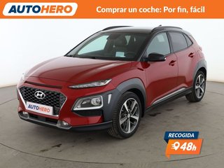 Hyundai Kona 1.6 CRDi Style