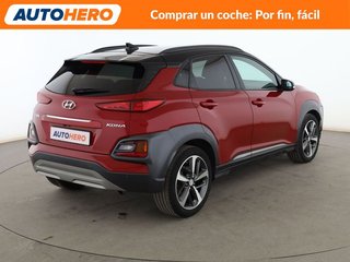 Hyundai Kona 1.6 CRDi Style