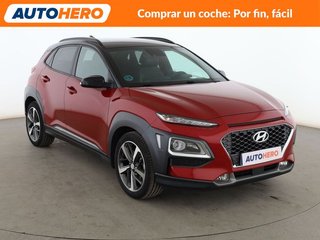 Hyundai Kona 1.6 CRDi Style
