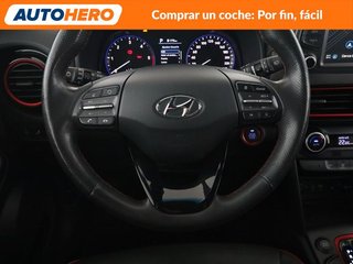 Hyundai Kona 1.6 CRDi Style