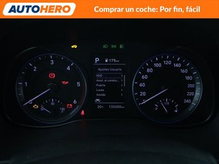 Hyundai Kona 1.6 CRDi Style