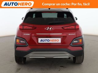 Hyundai Kona 1.6 CRDi Style