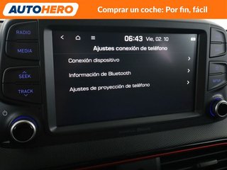 Hyundai Kona 1.6 CRDi Style