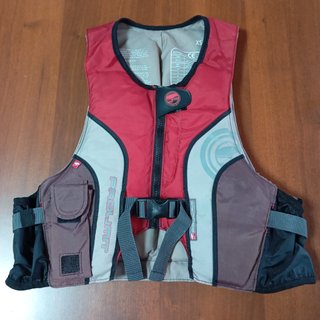Gilet galleggiamento Prolimit 50N XS