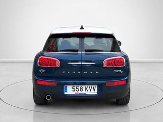 MINI MINI Clubman Cooper D 110 kW (150 CV)