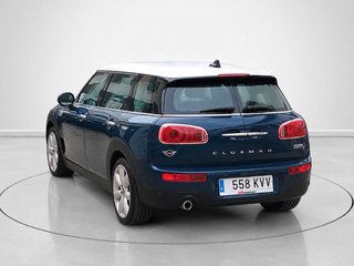 MINI MINI Clubman Cooper D 110 kW (150 CV)