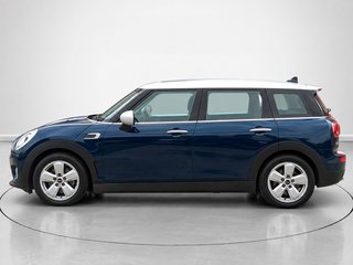 MINI MINI Clubman Cooper D 110 kW (150 CV)