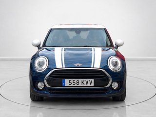 MINI MINI Clubman Cooper D 110 kW (150 CV)