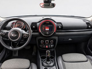MINI MINI Clubman Cooper D 110 kW (150 CV)