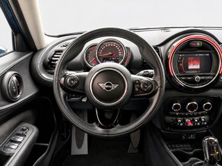 MINI MINI Clubman Cooper D 110 kW (150 CV)