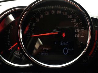 MINI MINI Clubman Cooper D 110 kW (150 CV)