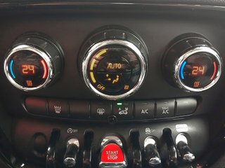 MINI MINI Clubman Cooper D 110 kW (150 CV)