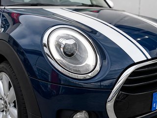 MINI MINI Clubman Cooper D 110 kW (150 CV)