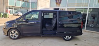Mercedes-Benz Clase V 250 CDI 190 CV