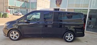 Mercedes-Benz Clase V 250 CDI 190 CV